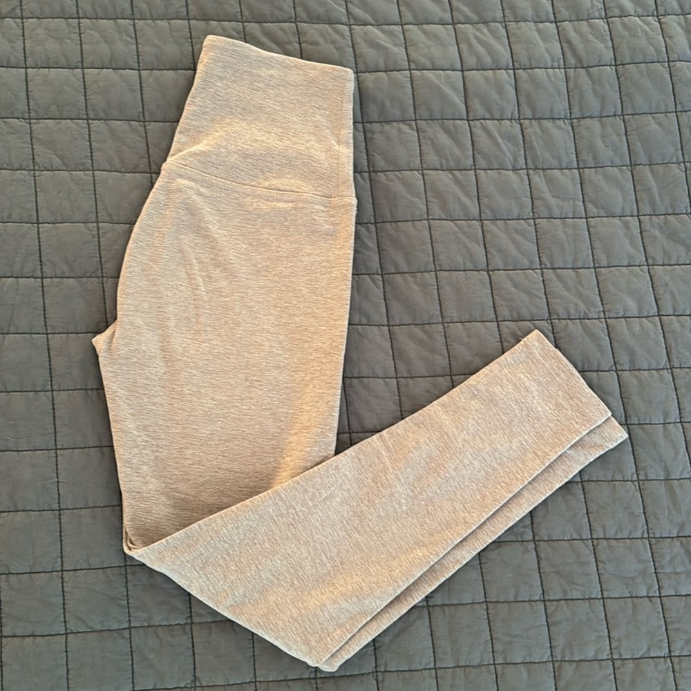 Spacedye Caught In The Midi High Waisted Legging